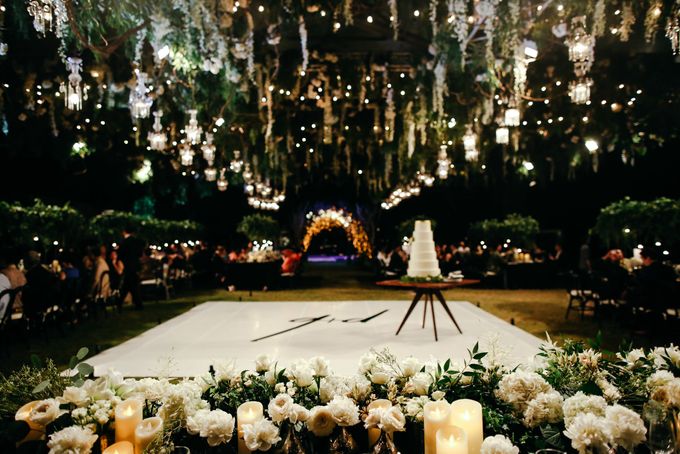 The Wedding of Pinky & Bobby by Flora Lines Decoration - 024 The Wedding of Pinky & Bobby by Flora Lines Decoration - 024