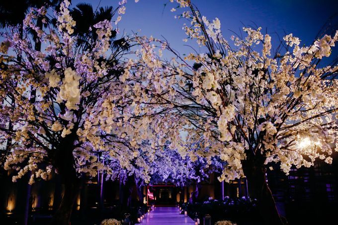 The Wedding of Pinky & Bobby by Flora Lines Decoration - 002 The Wedding of Pinky & Bobby by Flora Lines Decoration - 002