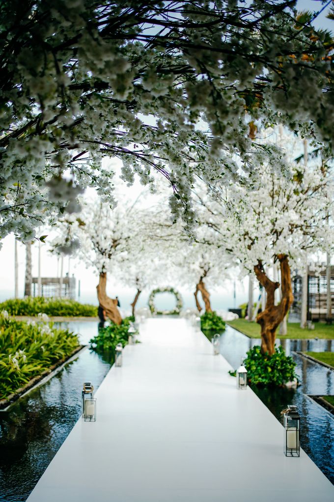 The Wedding of Pinky & Bobby by Flora Lines Decoration - 010 The Wedding of Pinky & Bobby by Flora Lines Decoration - 010