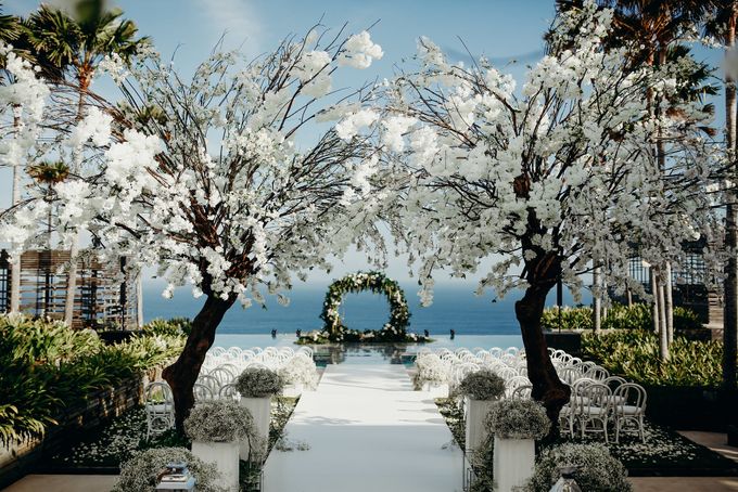 The Wedding of Pinky & Bobby by Flora Lines Decoration - 012 The Wedding of Pinky & Bobby by Flora Lines Decoration - 012