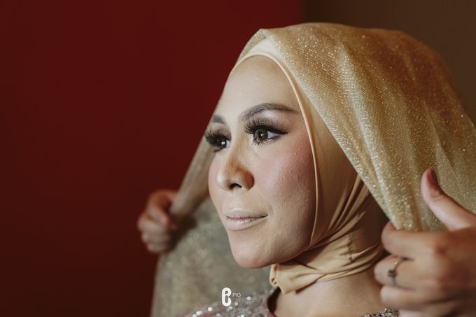 Pernikahan Ade dan Subchan by Monata Wedding Organizer - 004 Pernikahan Ade dan Subchan by Monata Wedding Organizer - 004