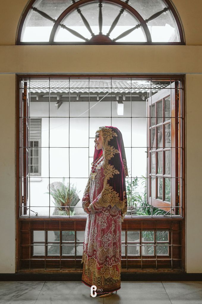 Pernikahan Ade dan Subchan by Monata Wedding Organizer - 008 Pernikahan Ade dan Subchan by Monata Wedding Organizer - 008