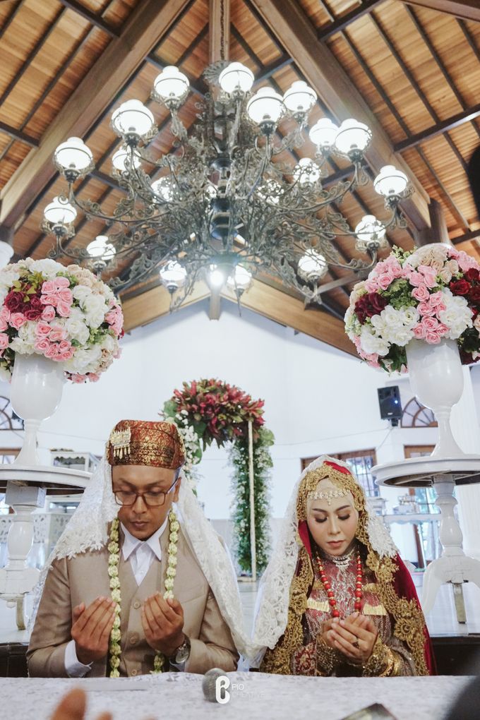 Pernikahan Ade dan Subchan by Monata Wedding Organizer - 009 Pernikahan Ade dan Subchan by Monata Wedding Organizer - 009