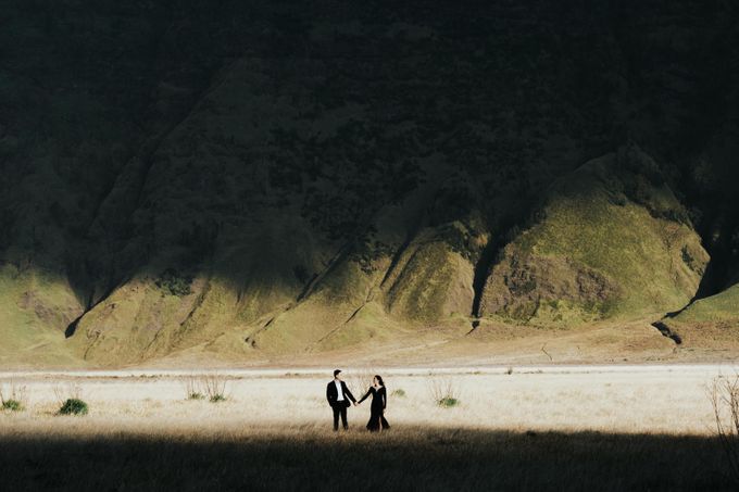 PITERSON & VIOLIN PREWEDDING by Enfocar - 022