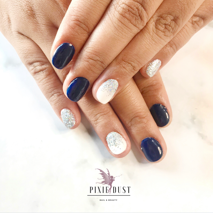 Sample nail art by Nail atelier - 011 Sample nail art by Nail atelier - 011