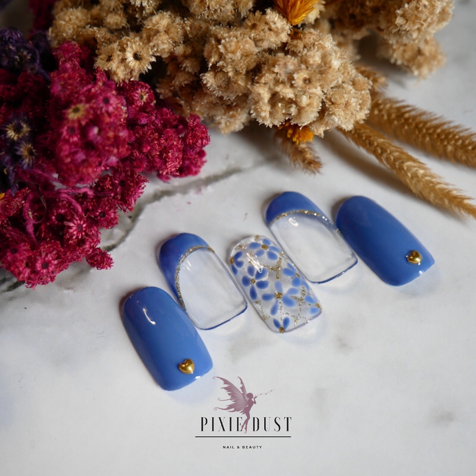 Sample nail art by Nail atelier - 016 Sample nail art by Nail atelier - 016