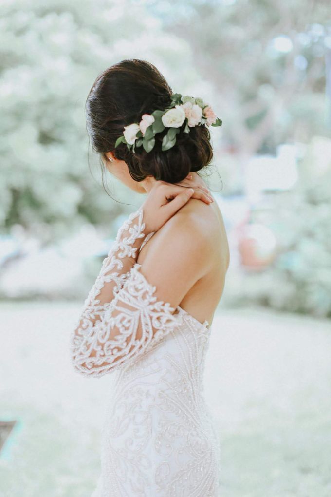 WEDDING | Aldo & Ann at Angelfields by Honeycomb PhotoCinema - 001 WEDDING | Aldo & Ann at Angelfields by Honeycomb PhotoCinema - 001