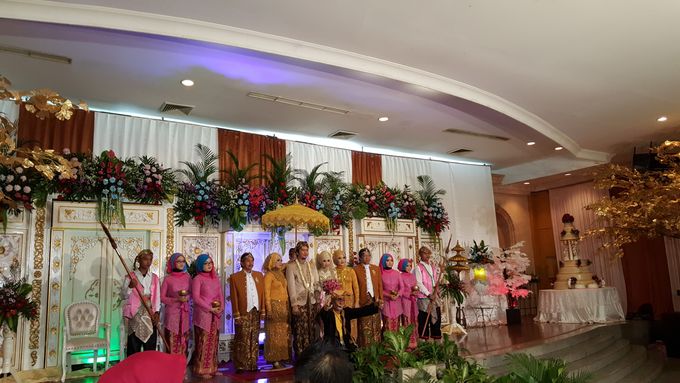 Contoh Dekorasi Tambahan Wedding Tradisional by Hotel Istana Nelayan - 005 Contoh Dekorasi Tambahan Wedding Tradisional by Hotel Istana Nelayan - 005