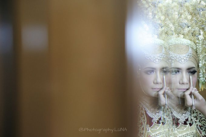 Wedding Dhini & Farhan by La Oficio Entertainment - 006