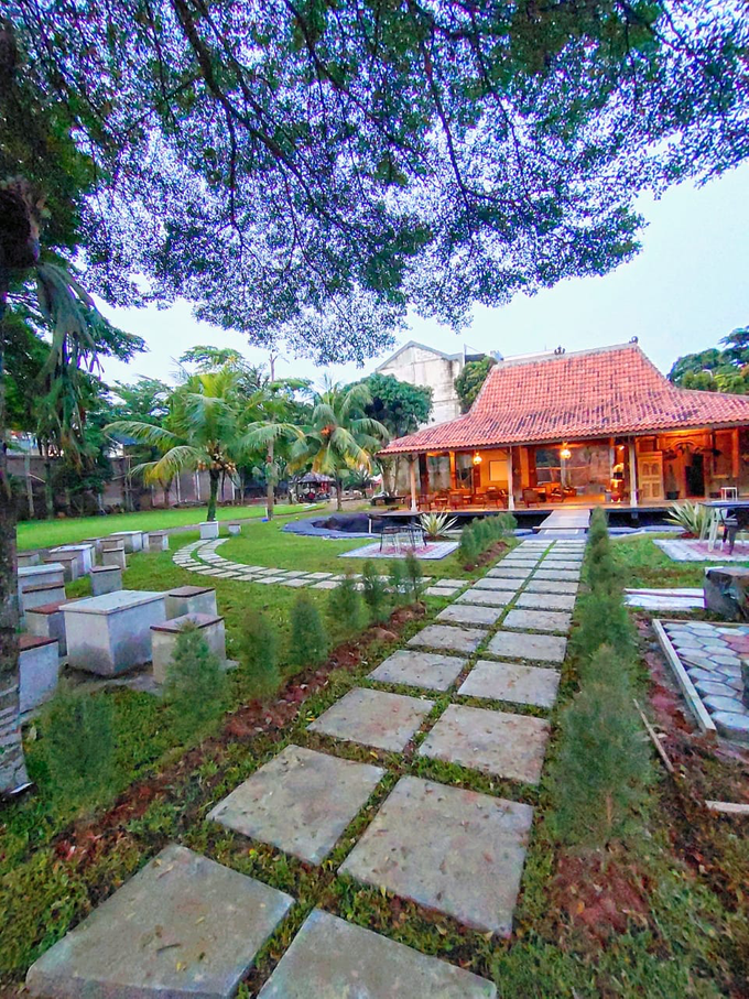 All Venue garden area by Bumi Rosalin - 001 All Venue garden area by Bumi Rosalin - 001