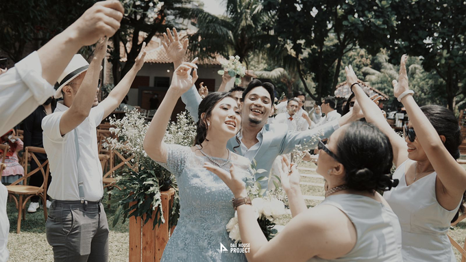 Tiara & Akbar Wedding by Kameela Wedding Organizer - 002 Tiara & Akbar Wedding by Kameela Wedding Organizer - 002