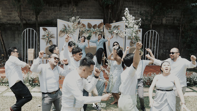 Tiara & Akbar Wedding by Bumi Rosalin - 005 Tiara & Akbar Wedding by Bumi Rosalin - 005