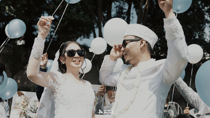 Tiara & Akbar Wedding by Kameela Wedding Organizer - 010 Tiara & Akbar Wedding by Kameela Wedding Organizer - 010