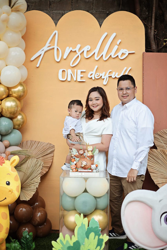 Arsellio Birthday Party by Bumi Rosalin - 009 Arsellio Birthday Party by Bumi Rosalin - 009