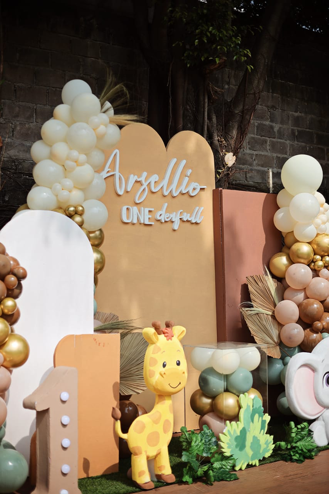 Arsellio Birthday Party by Bumi Rosalin - 006 Arsellio Birthday Party by Bumi Rosalin - 006