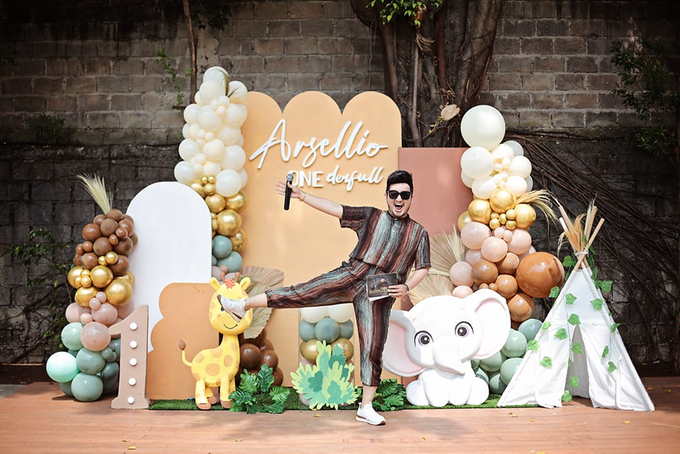 Arsellio Birthday Party by Bumi Rosalin - 004 Arsellio Birthday Party by Bumi Rosalin - 004