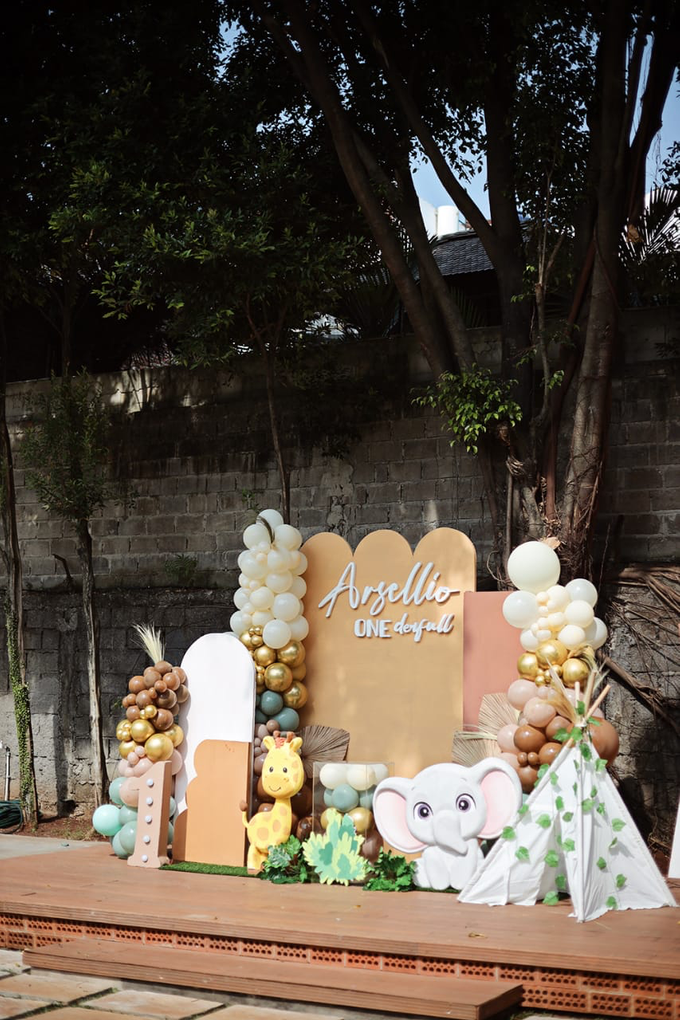 Arsellio Birthday Party by Bumi Rosalin - 007 Arsellio Birthday Party by Bumi Rosalin - 007