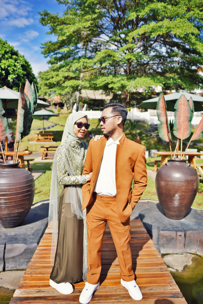 Dara & Wibi by Kameela Wedding Organizer - 005 Dara & Wibi by Kameela Wedding Organizer - 005