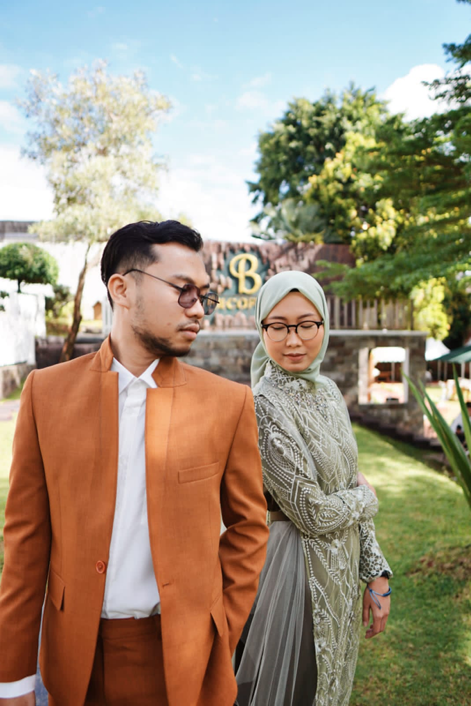 Dara & Wibi by Kameela Wedding Organizer - 007 Dara & Wibi by Kameela Wedding Organizer - 007