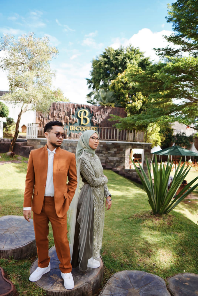 Dara & Wibi by Kameela Wedding Organizer - 006 Dara & Wibi by Kameela Wedding Organizer - 006