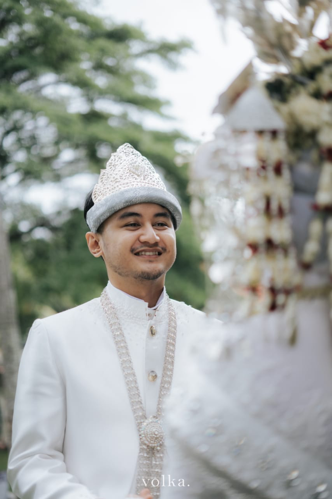 Hana & Eky wedding by Kameela Wedding Organizer - 002 Hana & Eky wedding by Kameela Wedding Organizer - 002