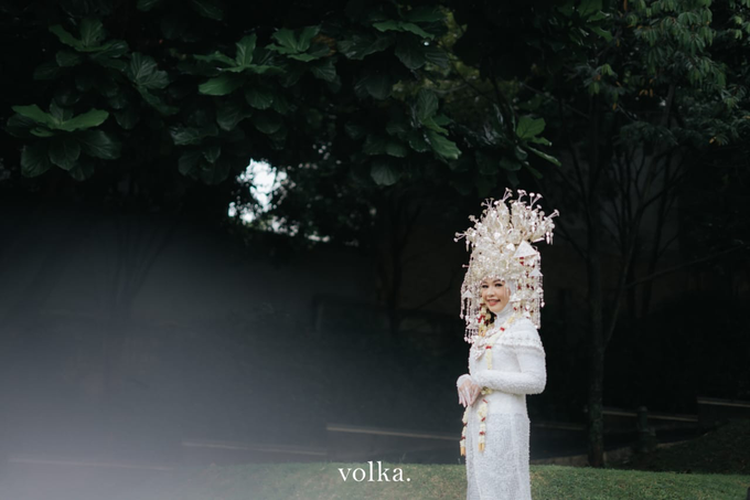 Hana & Eky wedding by Kameela Wedding Organizer - 006 Hana & Eky wedding by Kameela Wedding Organizer - 006