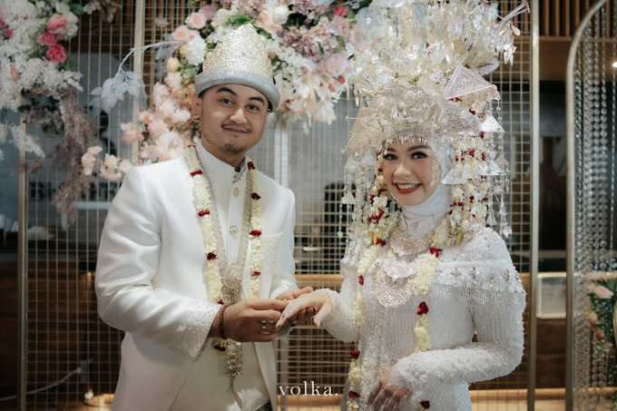 Hana & Eky wedding by Bumi Rosalin - 007 Hana & Eky wedding by Bumi Rosalin - 007