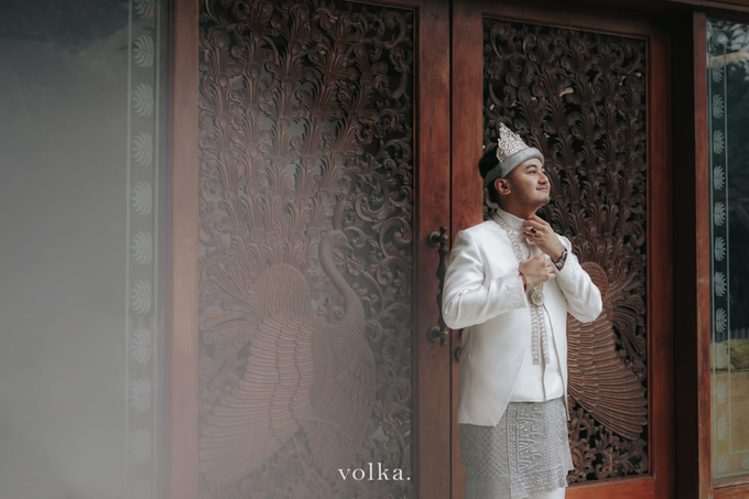 Hana & Eky wedding by Kameela Wedding Organizer - 013 Hana & Eky wedding by Kameela Wedding Organizer - 013