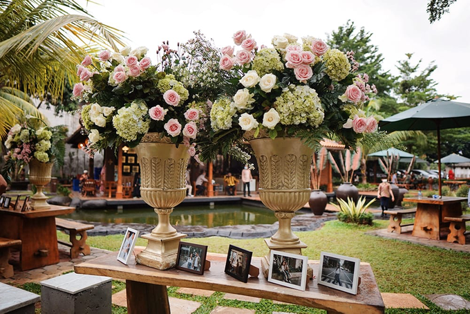Ari & Mulky Javanese Wedding by Kameela Wedding Organizer - 007 Ari & Mulky Javanese Wedding by Kameela Wedding Organizer - 007