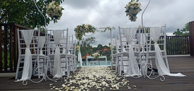 The Platform at Element by Westin Bali Ubud by Element by Westin Bali Ubud - 002 The Platform at Element by Westin Bali Ubud by Element by Westin Bali Ubud - 002