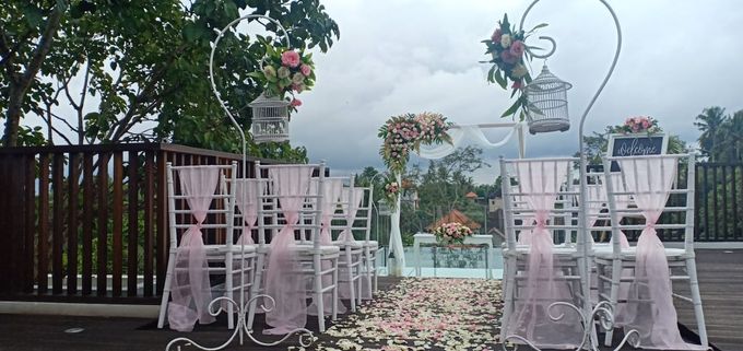 The Platform at Element by Westin Bali Ubud by Element by Westin Bali Ubud - 003 The Platform at Element by Westin Bali Ubud by Element by Westin Bali Ubud - 003