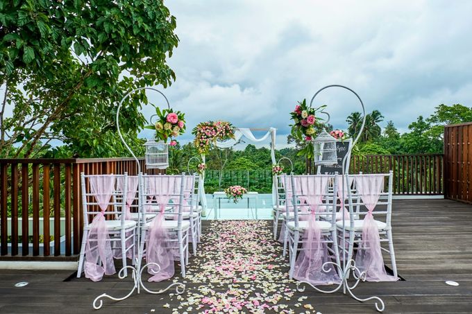 The Platform at Element by Westin Bali Ubud by Element by Westin Bali Ubud - 005 The Platform at Element by Westin Bali Ubud by Element by Westin Bali Ubud - 005