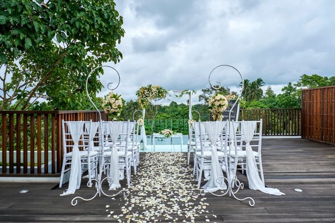 The Platform at Element by Westin Bali Ubud by Element by Westin Bali Ubud - 006 The Platform at Element by Westin Bali Ubud by Element by Westin Bali Ubud - 006