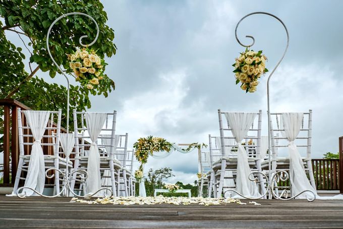 The Platform at Element by Westin Bali Ubud by Element by Westin Bali Ubud - 007 The Platform at Element by Westin Bali Ubud by Element by Westin Bali Ubud - 007