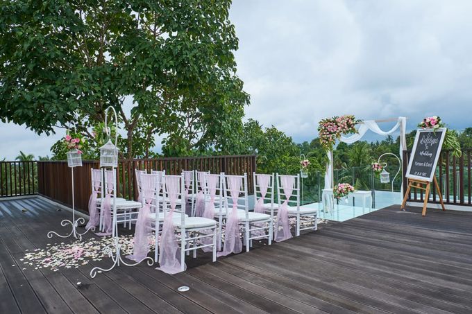 The Platform at Element by Westin Bali Ubud by Element by Westin Bali Ubud - 008 The Platform at Element by Westin Bali Ubud by Element by Westin Bali Ubud - 008