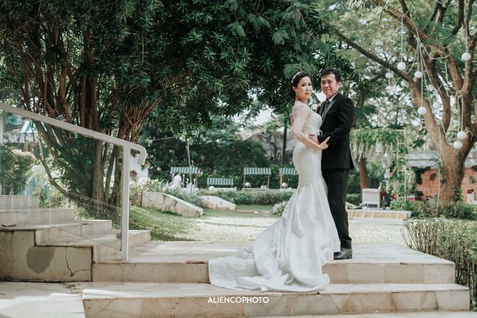 ON GREEN RAFFLES HILLS WEDDING OF TATA & KOKO by alienco photography - 050 ON GREEN RAFFLES HILLS WEDDING OF TATA & KOKO by alienco photography - 050