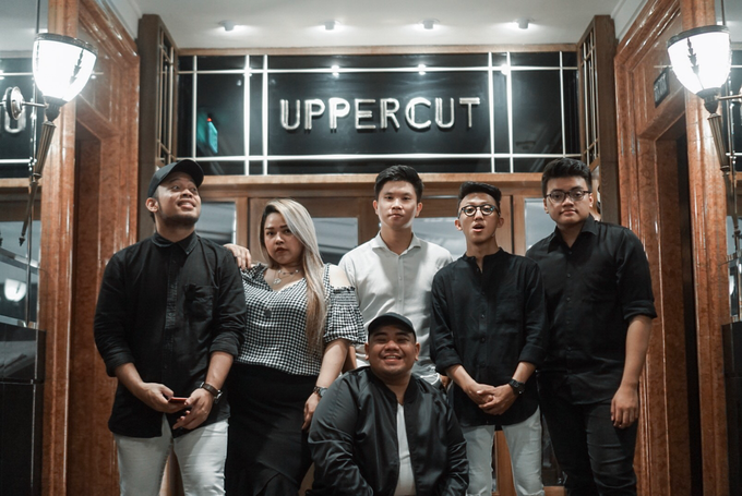 Grand Opening ‘Uppercut Steakhouse’ by JW Marriott Hotel Surabaya - 001