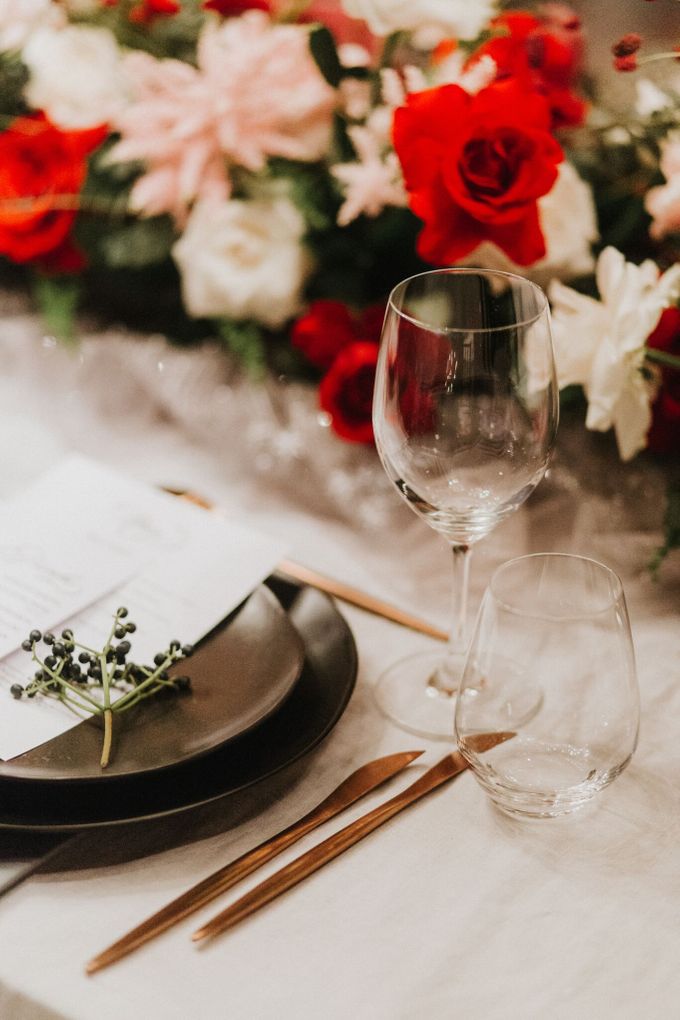 Mix Culture Wedding in Bali by Classy Decor - 021 Mix Culture Wedding in Bali by Classy Decor - 021