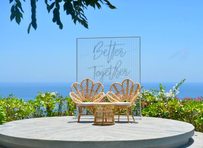 Amanda and Ephram Wedding Ceremony by Kreatif By Design - 015 Amanda and Ephram Wedding Ceremony by Kreatif By Design - 015