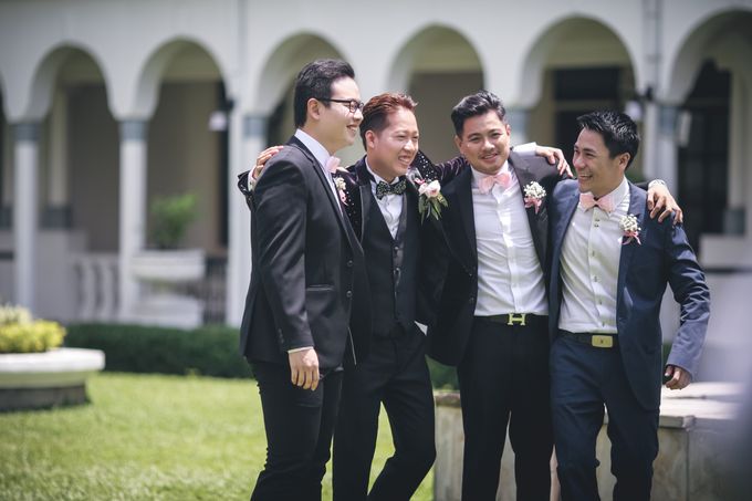 Candra&Liliani Wedding by One Devotion Event Organizer - 013 Candra&Liliani Wedding by One Devotion Event Organizer - 013