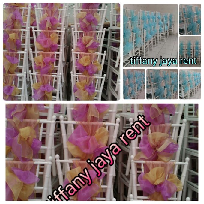 Tiffany Chair by TIFFANY JAYA RENT-KURSI TIFFANY - 005 Tiffany Chair by TIFFANY JAYA RENT-KURSI TIFFANY - 005