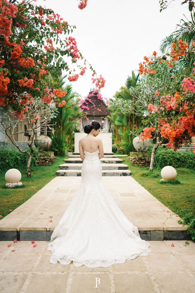 The Wedding of Yanni & Michael by Bali Eve Wedding & Event Planner - 040 The Wedding of Yanni & Michael by Bali Eve Wedding & Event Planner - 040