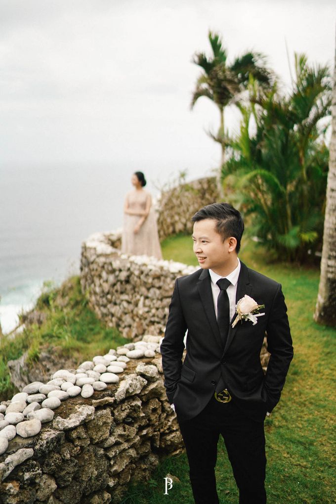 The Wedding of Yanni & Michael by Bali Eve Wedding & Event Planner - 014 The Wedding of Yanni & Michael by Bali Eve Wedding & Event Planner - 014