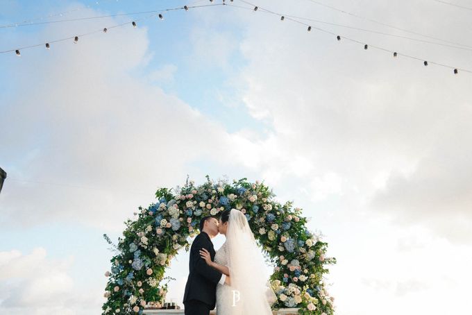 The Wedding of Yanni & Michael by Bali Eve Wedding & Event Planner - 021 The Wedding of Yanni & Michael by Bali Eve Wedding & Event Planner - 021