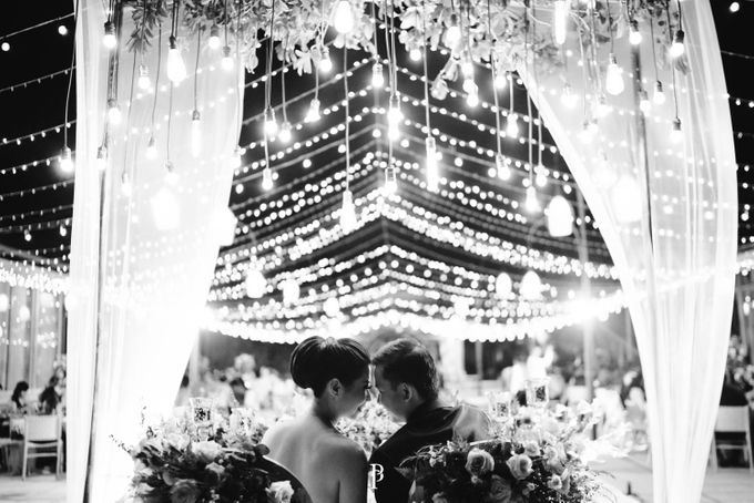 The Wedding of Yanni & Michael by Bali Eve Wedding & Event Planner - 026 The Wedding of Yanni & Michael by Bali Eve Wedding & Event Planner - 026