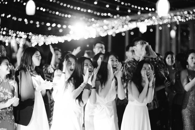 The Wedding of Yanni & Michael by Bali Eve Wedding & Event Planner - 035 The Wedding of Yanni & Michael by Bali Eve Wedding & Event Planner - 035