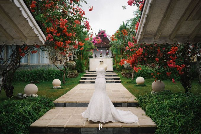 The Wedding of Yanni & Michael by Bali Eve Wedding & Event Planner - 007 The Wedding of Yanni & Michael by Bali Eve Wedding & Event Planner - 007