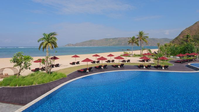 Wedding Venue by Pullman Lombok Merujani Mandalika Beach Resort - 006 Wedding Venue by Pullman Lombok Merujani Mandalika Beach Resort - 006