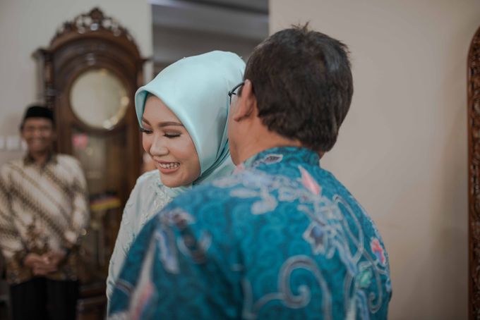 Dian & Rizki engagement day by Portlove Studios - 027