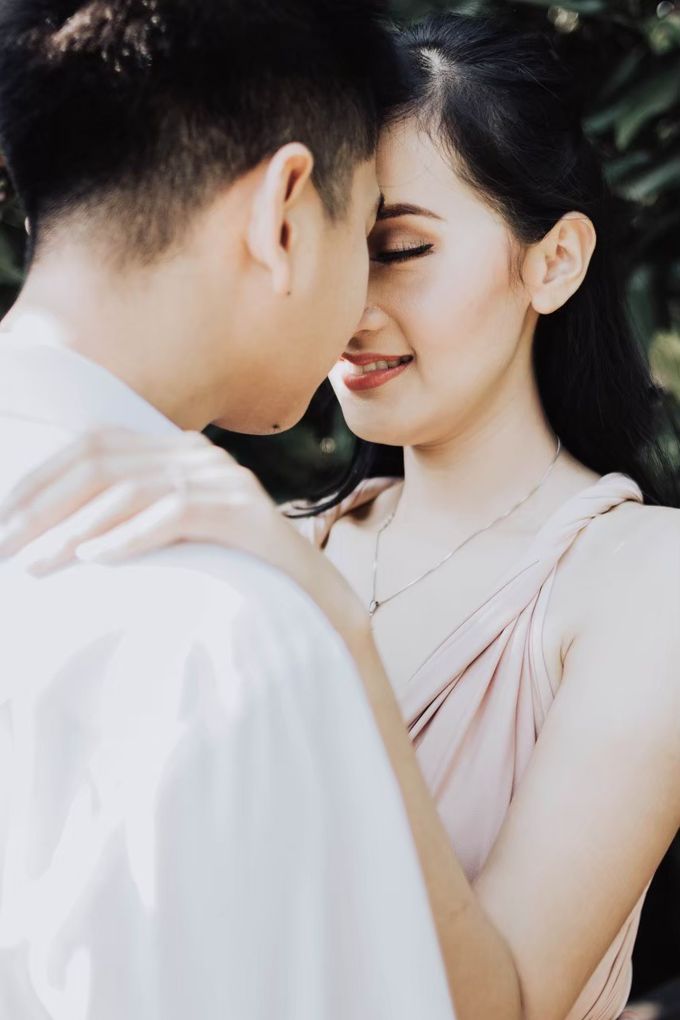 Pre Wedding Dress by Infibrides ID - 002 Pre Wedding Dress by Infibrides ID - 002